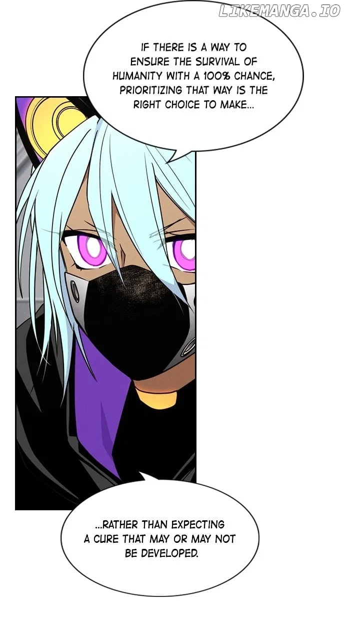 Housekeeper (Chae Yong-Taek) Chapter 131 – Page 55