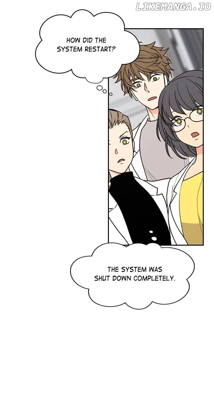 Housekeeper (Chae Yong-Taek) Chapter 131 – Page 56