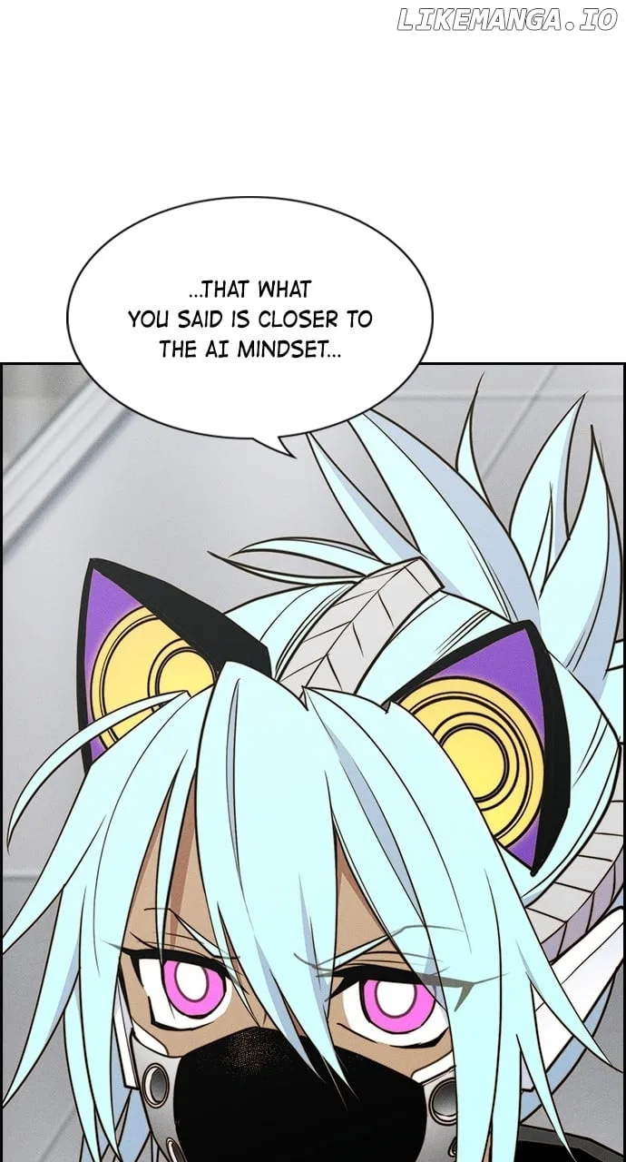 Housekeeper (Chae Yong-Taek) Chapter 131 – Page 58