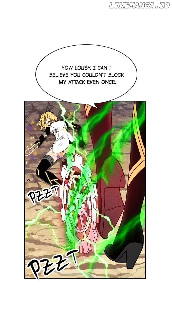 Housekeeper (Chae Yong-Taek) Chapter 131 – Page 64