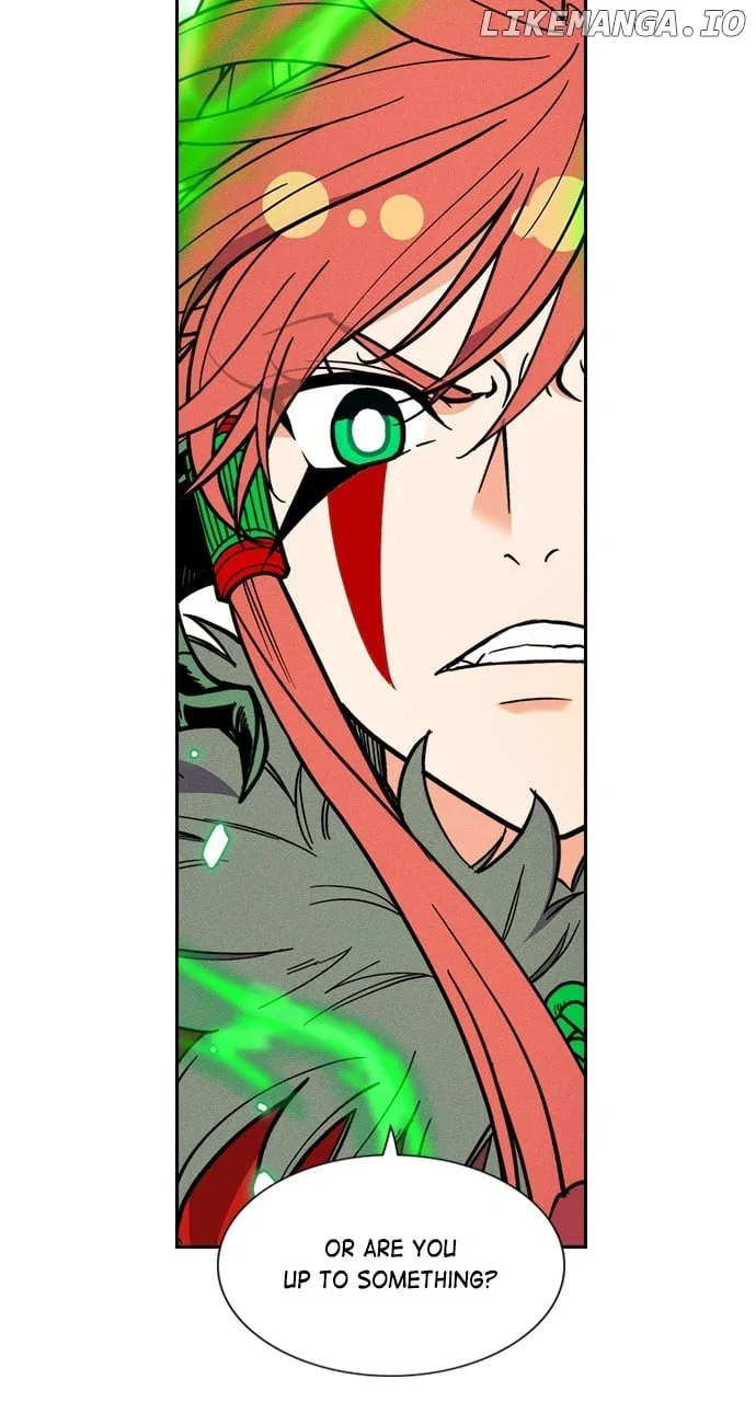 Housekeeper (Chae Yong-Taek) Chapter 131 – Page 67