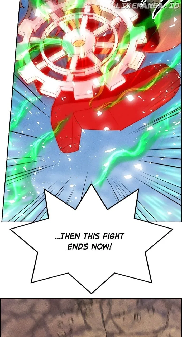 Housekeeper (Chae Yong-Taek) Chapter 131 – Page 72
