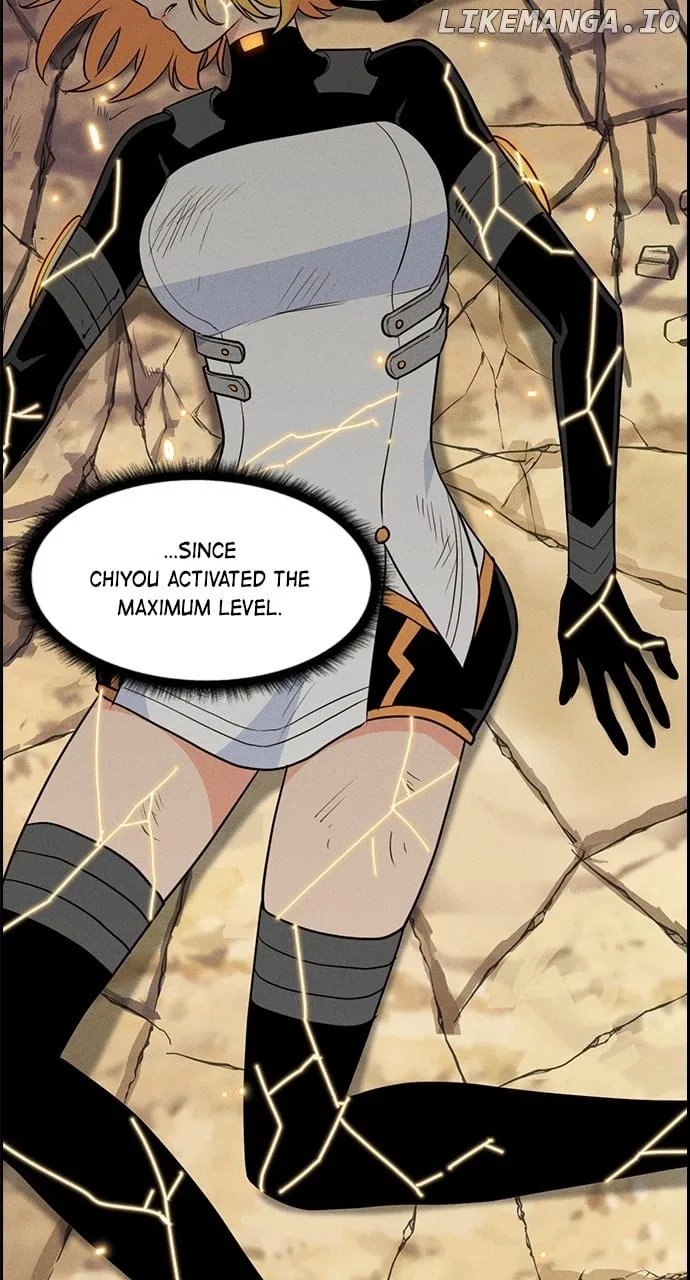 Housekeeper (Chae Yong-Taek) Chapter 131 – Page 75