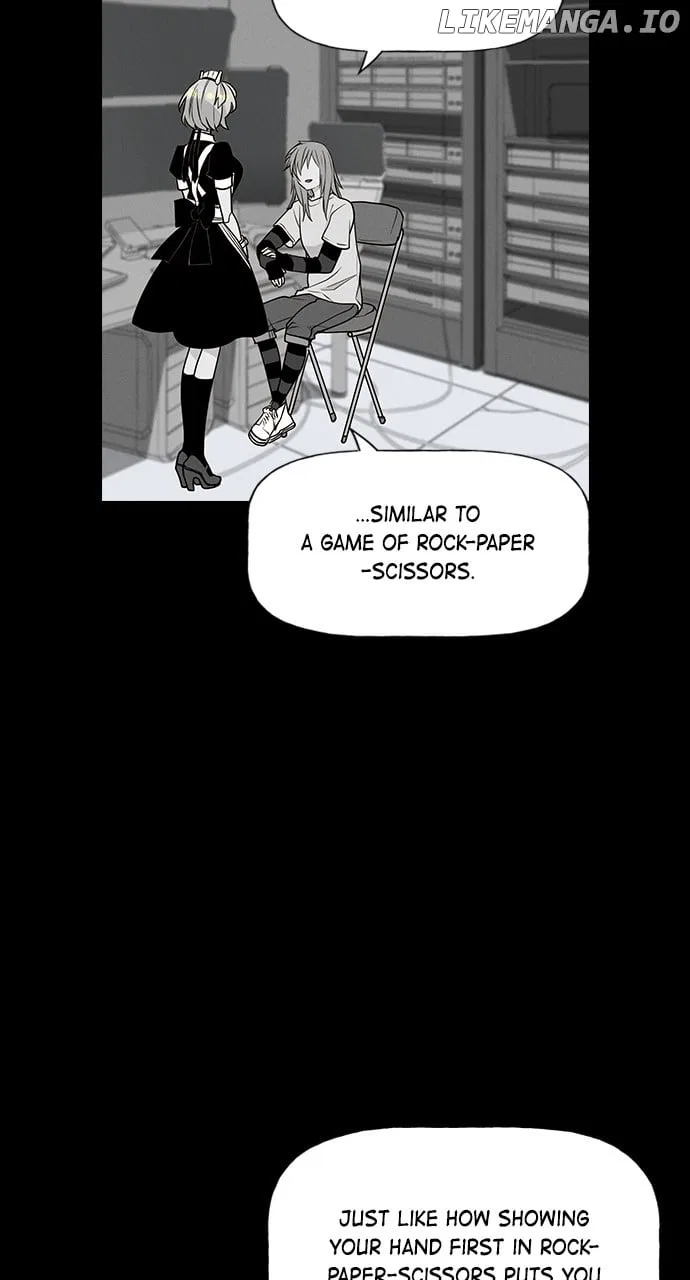 Housekeeper (Chae Yong-Taek) Chapter 131 – Page 81