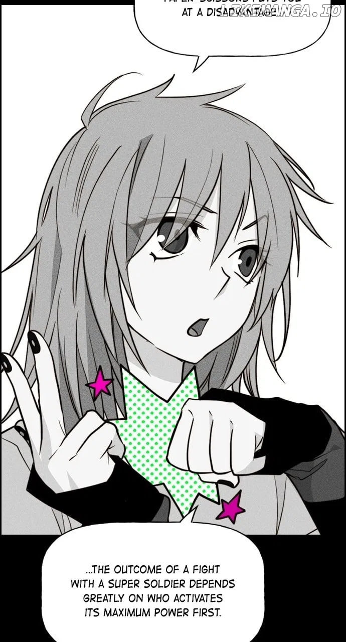 Housekeeper (Chae Yong-Taek) Chapter 131 – Page 82