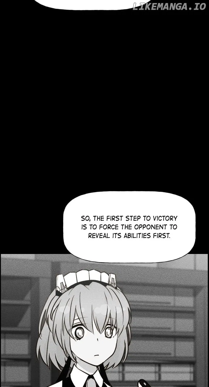 Housekeeper (Chae Yong-Taek) Chapter 131 – Page 83