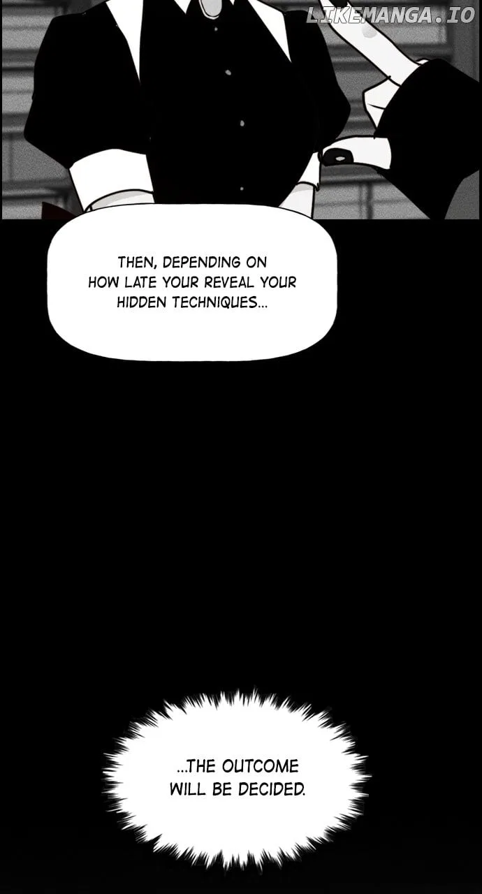Housekeeper (Chae Yong-Taek) Chapter 131 – Page 84