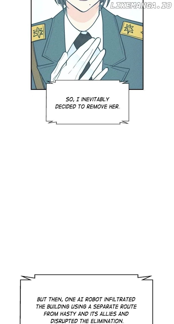 Housekeeper (Chae Yong-Taek) Chapter 130 – Page 4