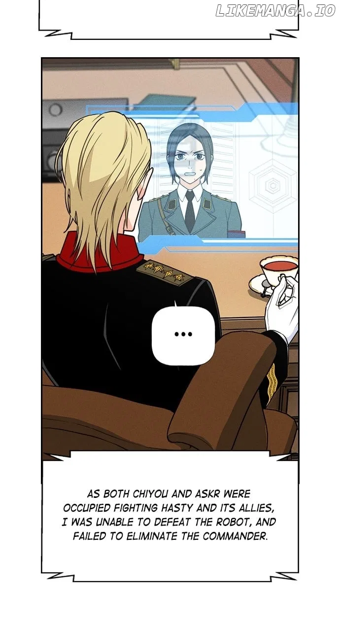 Housekeeper (Chae Yong-Taek) Chapter 130 – Page 5