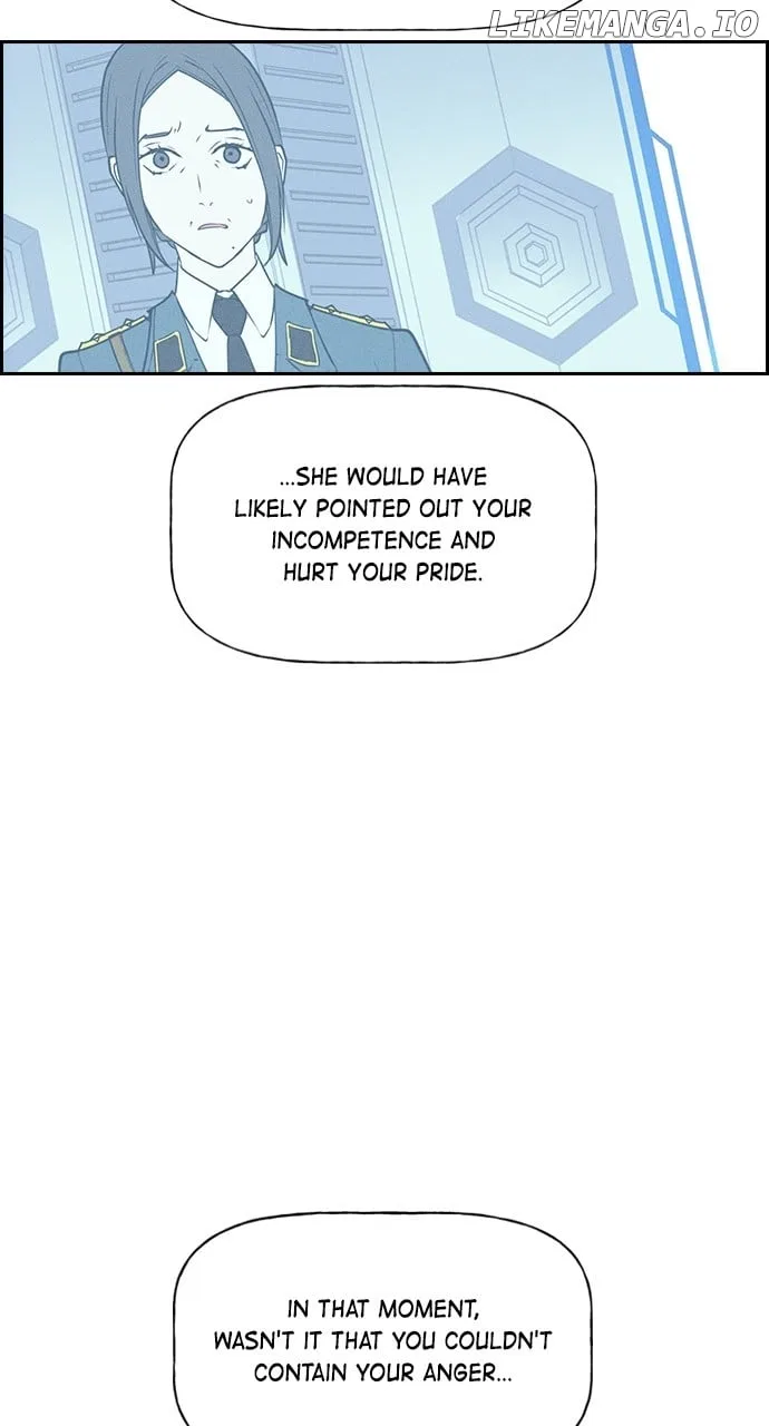 Housekeeper (Chae Yong-Taek) Chapter 130 – Page 9