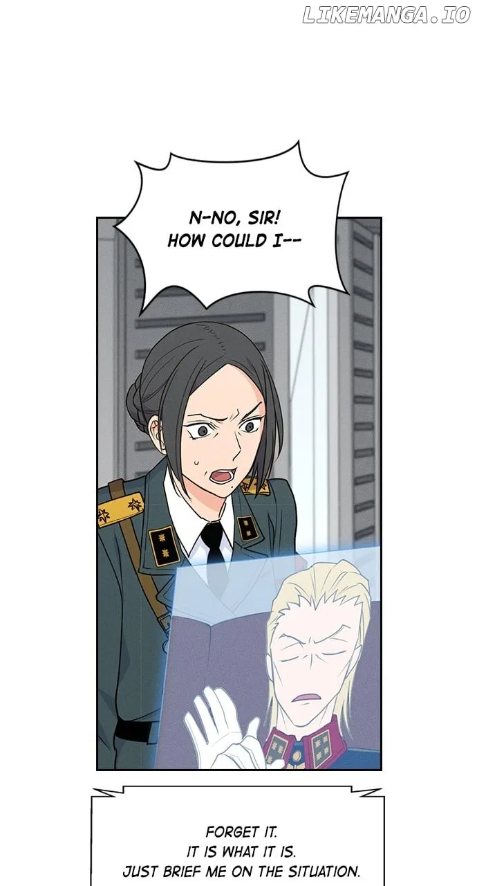 Housekeeper (Chae Yong-Taek) Chapter 130 – Page 11