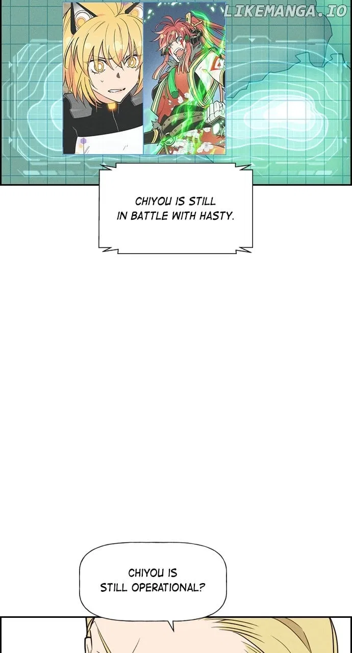 Housekeeper (Chae Yong-Taek) Chapter 130 – Page 13