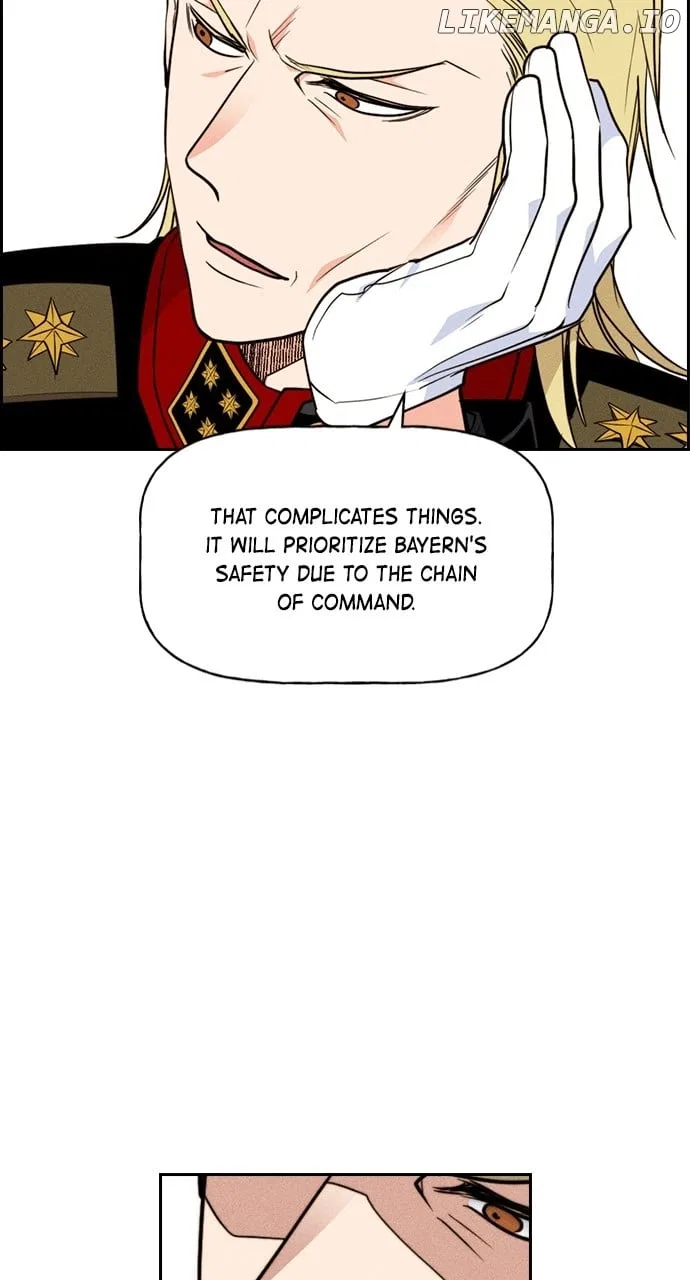 Housekeeper (Chae Yong-Taek) Chapter 130 – Page 14