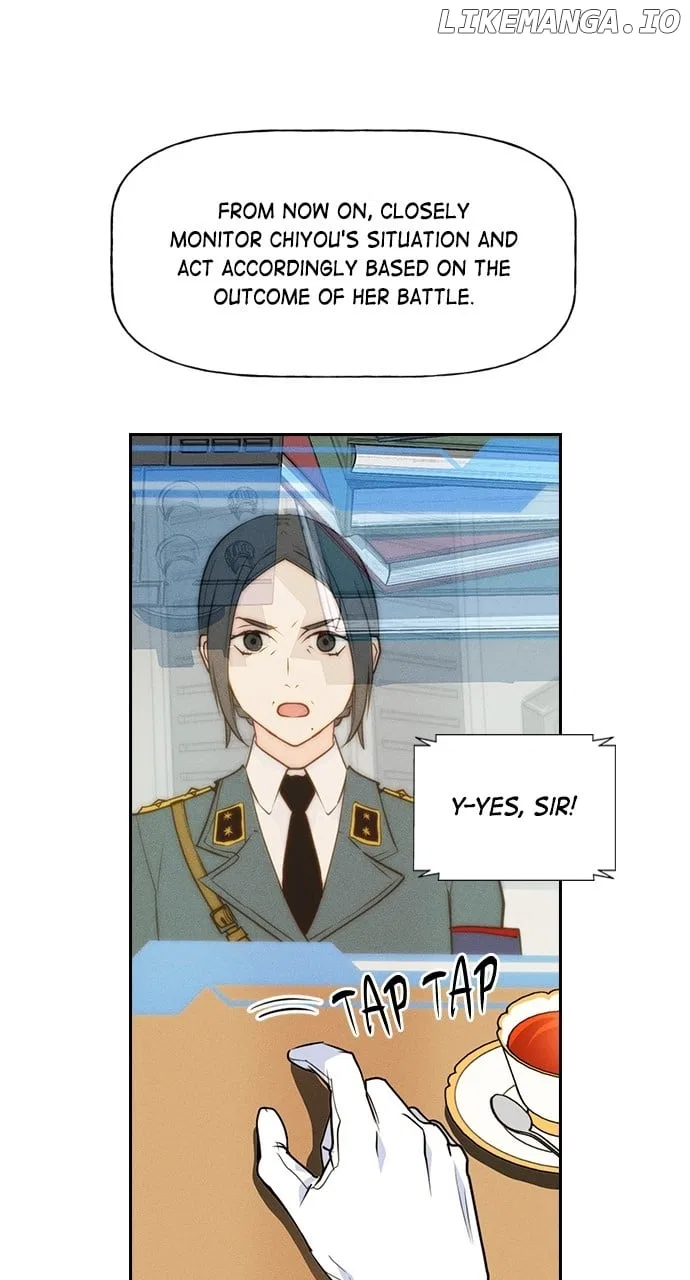 Housekeeper (Chae Yong-Taek) Chapter 130 – Page 17