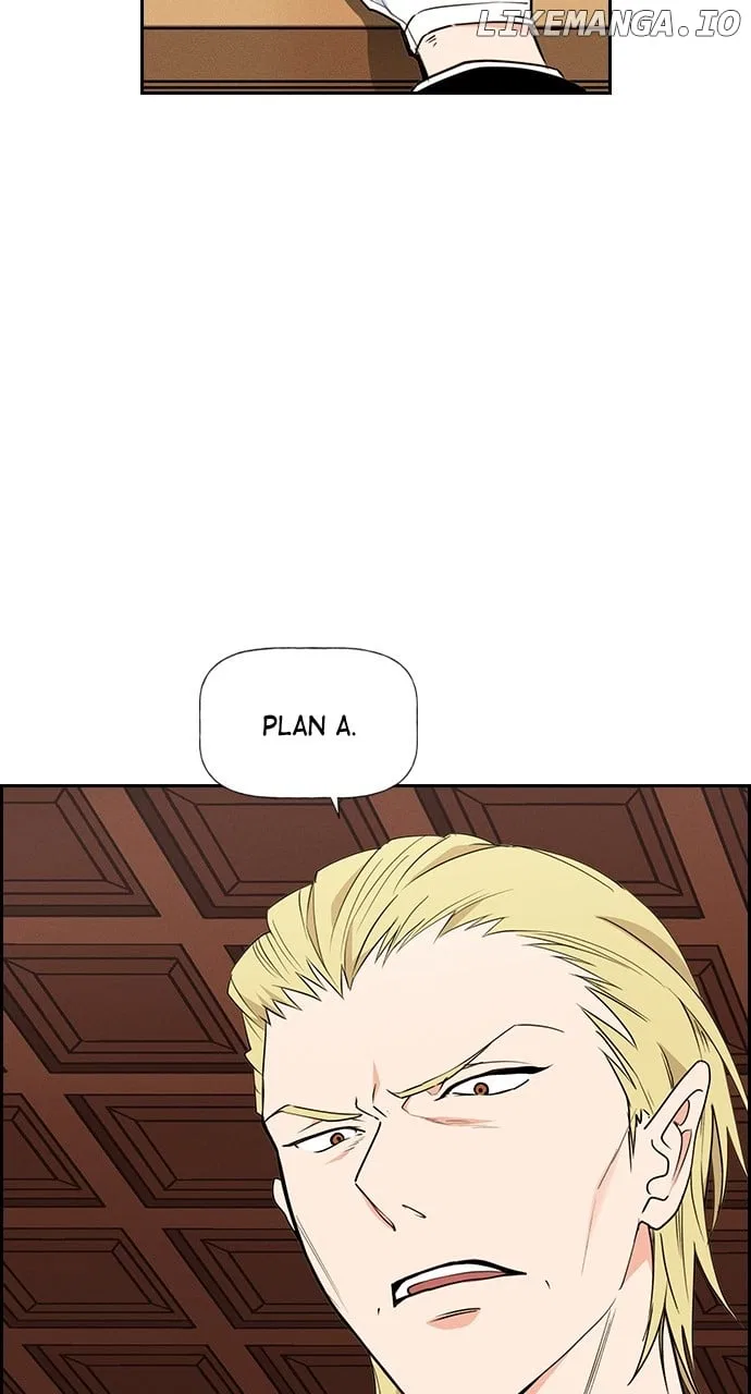 Housekeeper (Chae Yong-Taek) Chapter 130 – Page 18