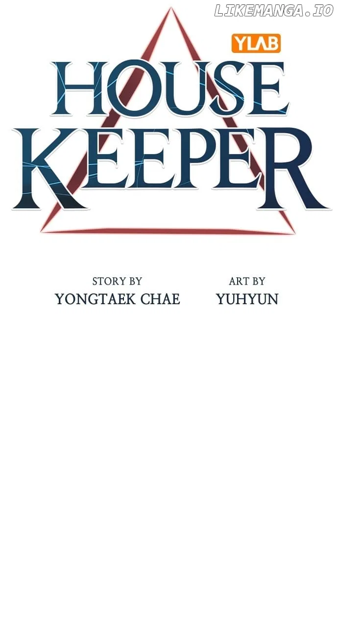 Housekeeper (Chae Yong-Taek) Chapter 130 – Page 20