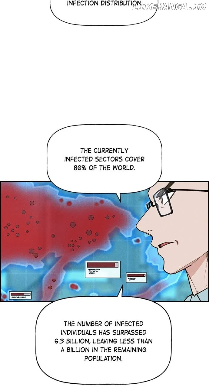Housekeeper (Chae Yong-Taek) Chapter 130 – Page 22