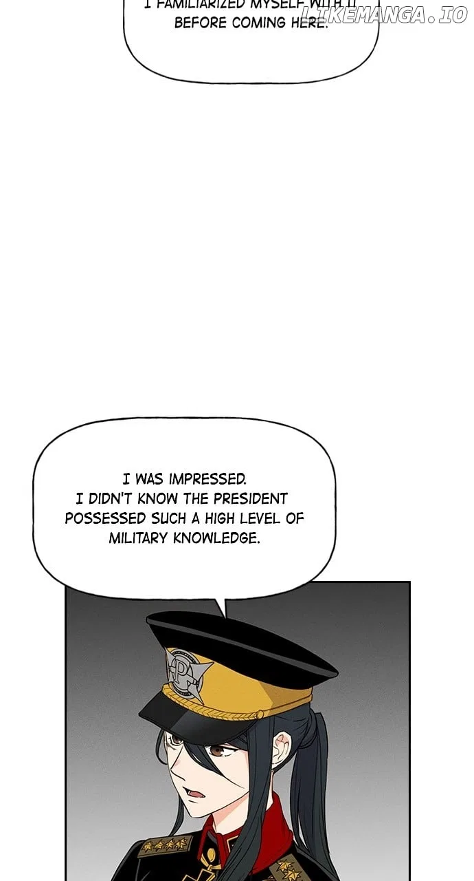 Housekeeper (Chae Yong-Taek) Chapter 130 – Page 24