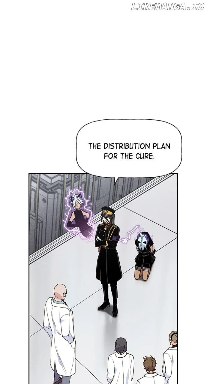 Housekeeper (Chae Yong-Taek) Chapter 130 – Page 27