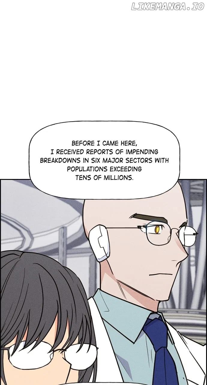 Housekeeper (Chae Yong-Taek) Chapter 130 – Page 29