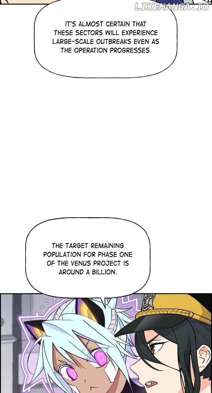 Housekeeper (Chae Yong-Taek) Chapter 130 – Page 30