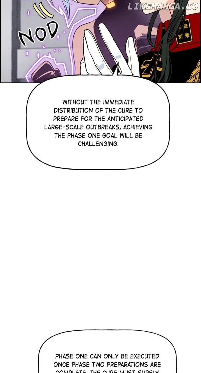 Housekeeper (Chae Yong-Taek) Chapter 130 – Page 31