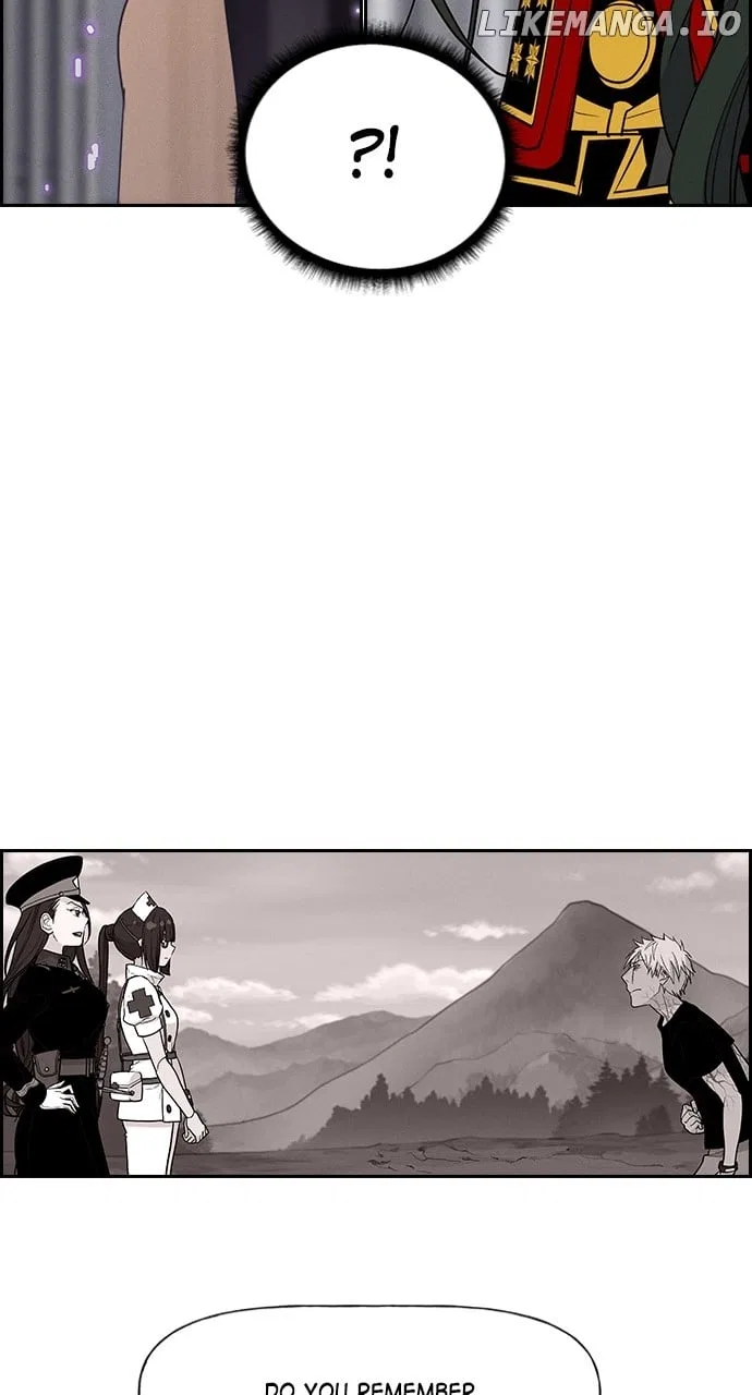 Housekeeper (Chae Yong-Taek) Chapter 130 – Page 37