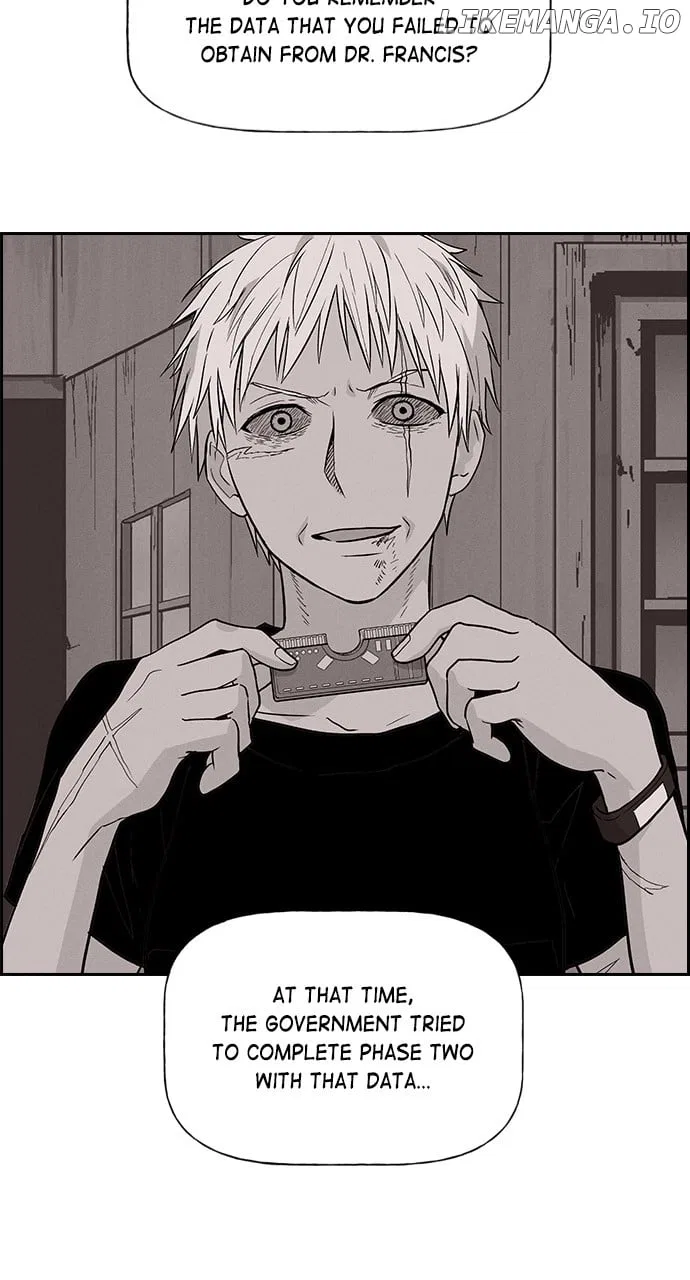 Housekeeper (Chae Yong-Taek) Chapter 130 – Page 38