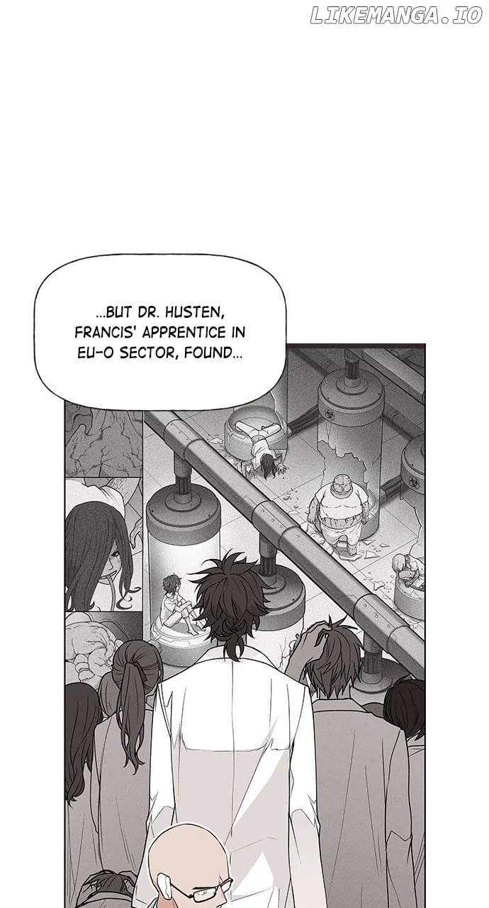 Housekeeper (Chae Yong-Taek) Chapter 130 – Page 39