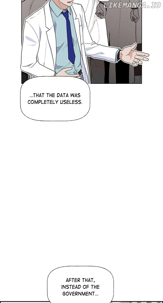 Housekeeper (Chae Yong-Taek) Chapter 130 – Page 40