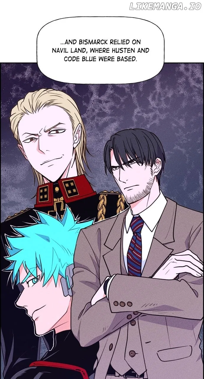 Housekeeper (Chae Yong-Taek) Chapter 130 – Page 42