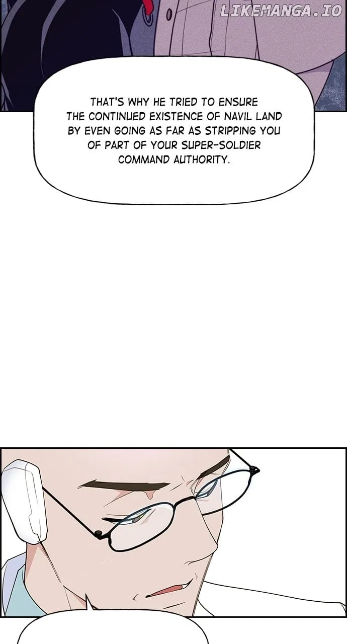 Housekeeper (Chae Yong-Taek) Chapter 130 – Page 43