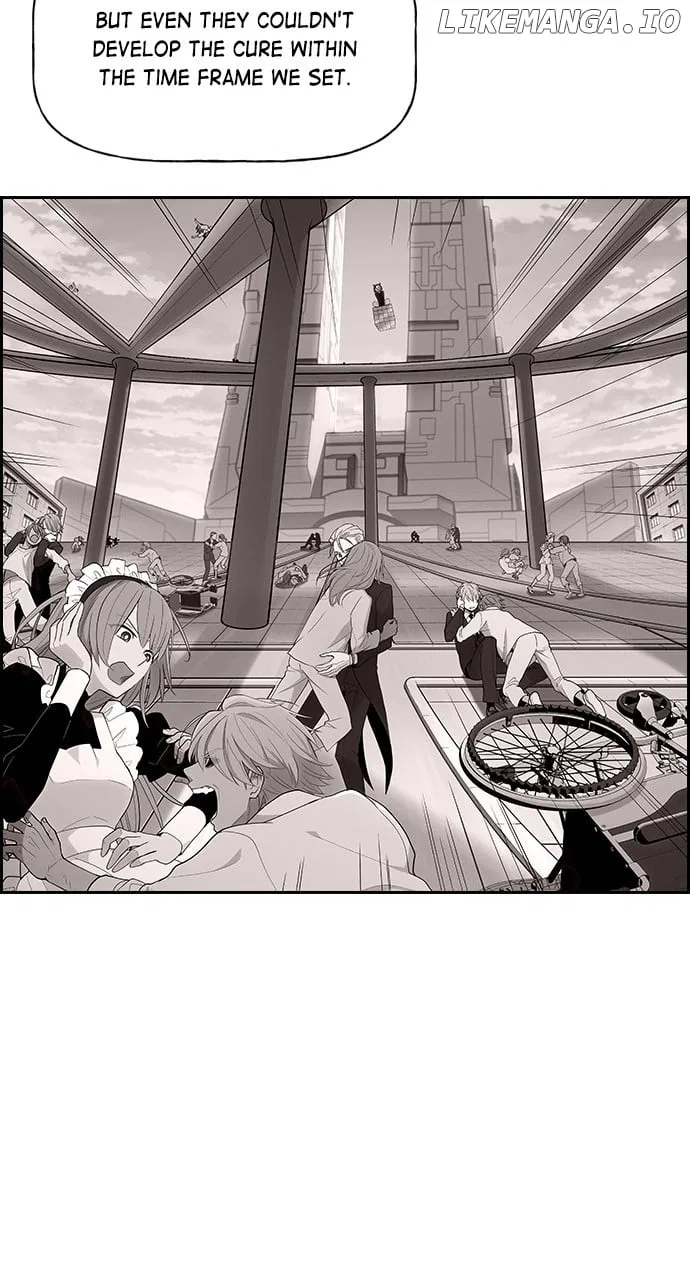 Housekeeper (Chae Yong-Taek) Chapter 130 – Page 44