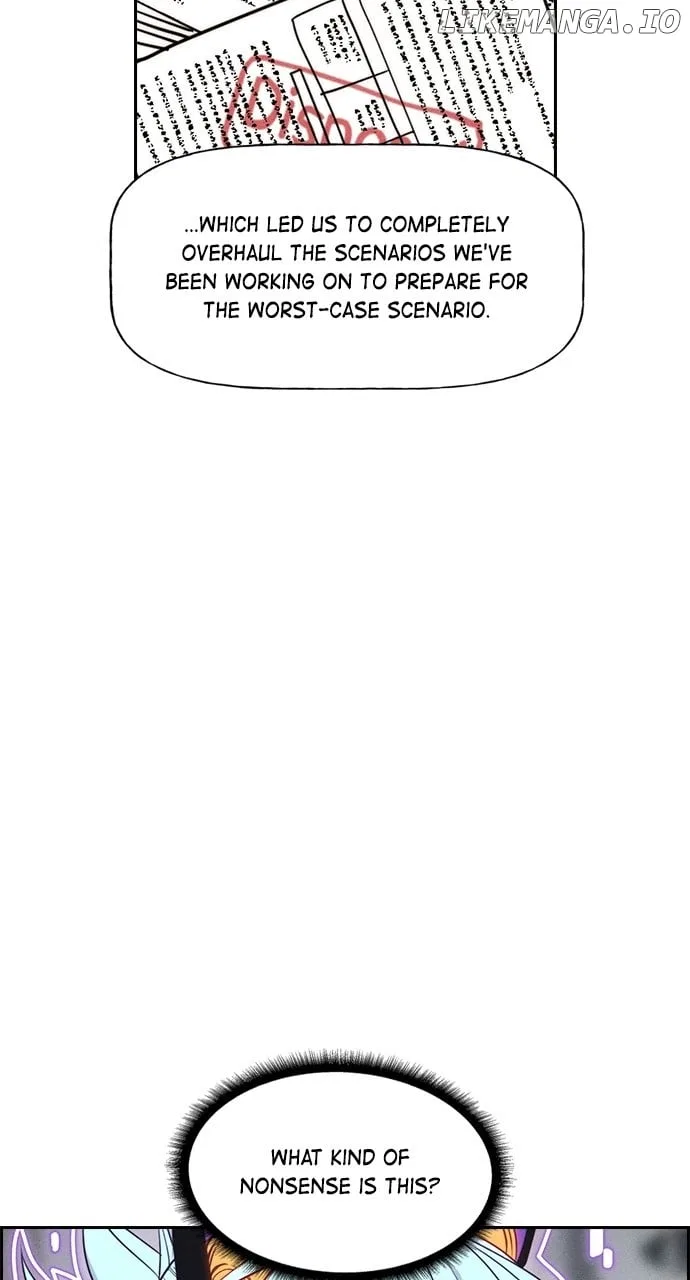 Housekeeper (Chae Yong-Taek) Chapter 130 – Page 46