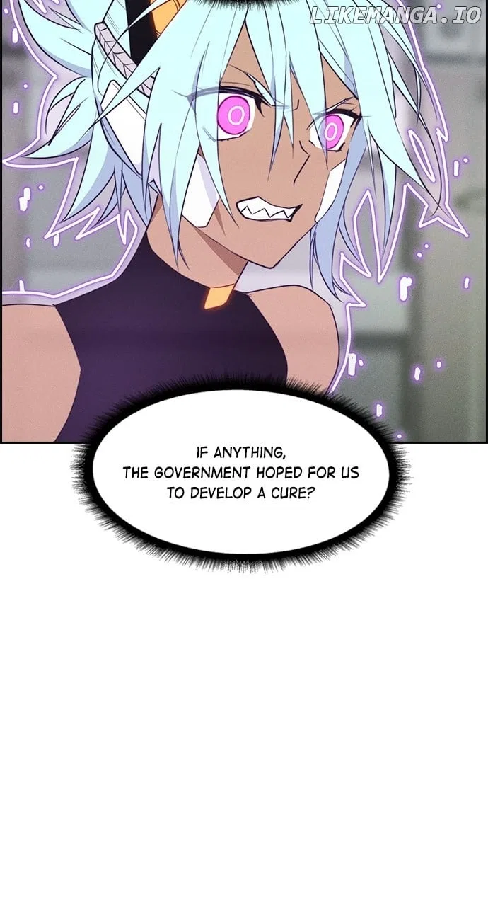 Housekeeper (Chae Yong-Taek) Chapter 130 – Page 47