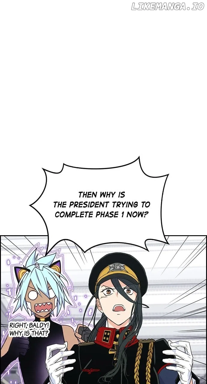 Housekeeper (Chae Yong-Taek) Chapter 130 – Page 49