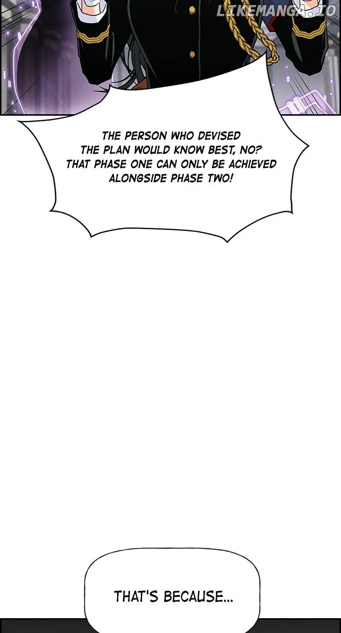 Housekeeper (Chae Yong-Taek) Chapter 130 – Page 50