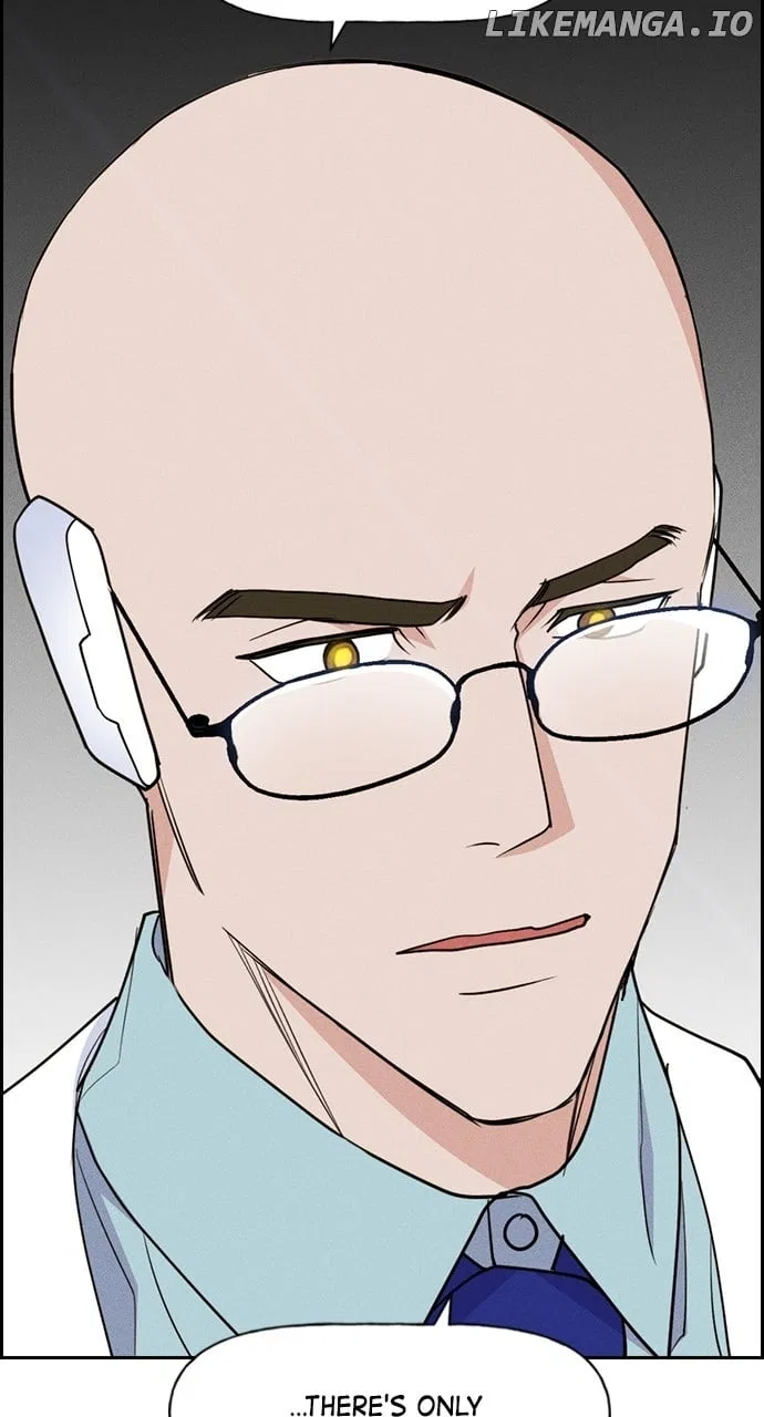 Housekeeper (Chae Yong-Taek) Chapter 130 – Page 51