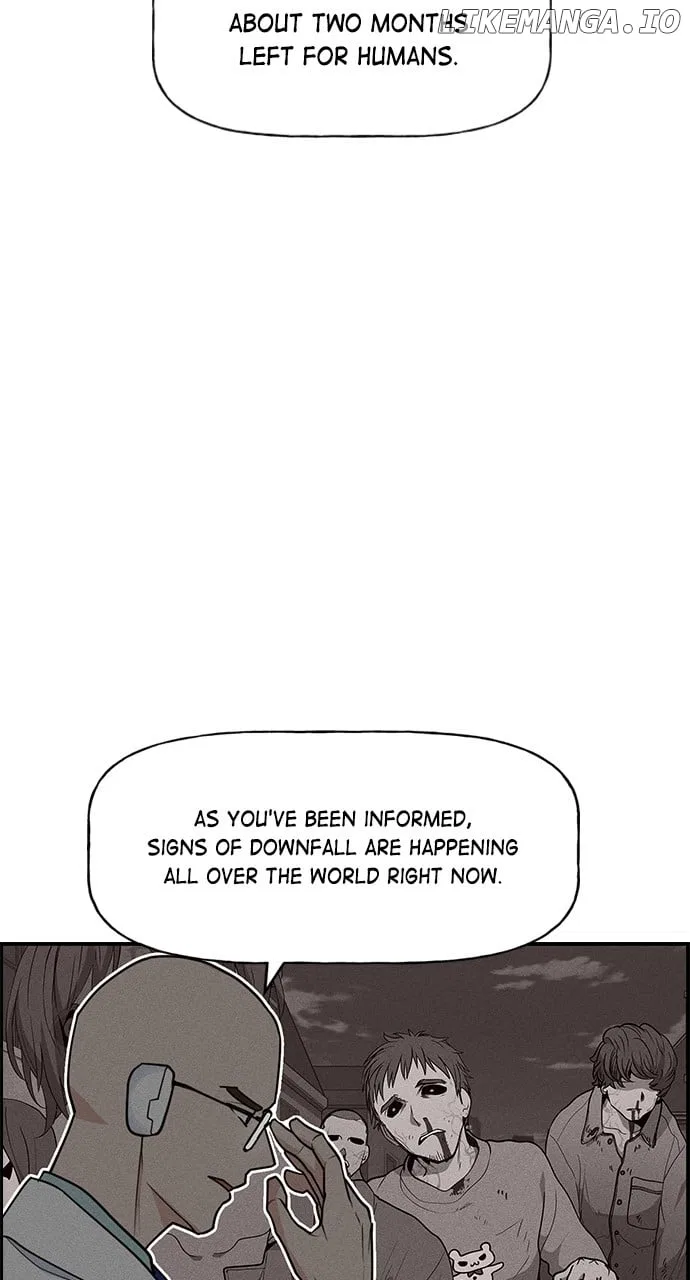Housekeeper (Chae Yong-Taek) Chapter 130 – Page 52