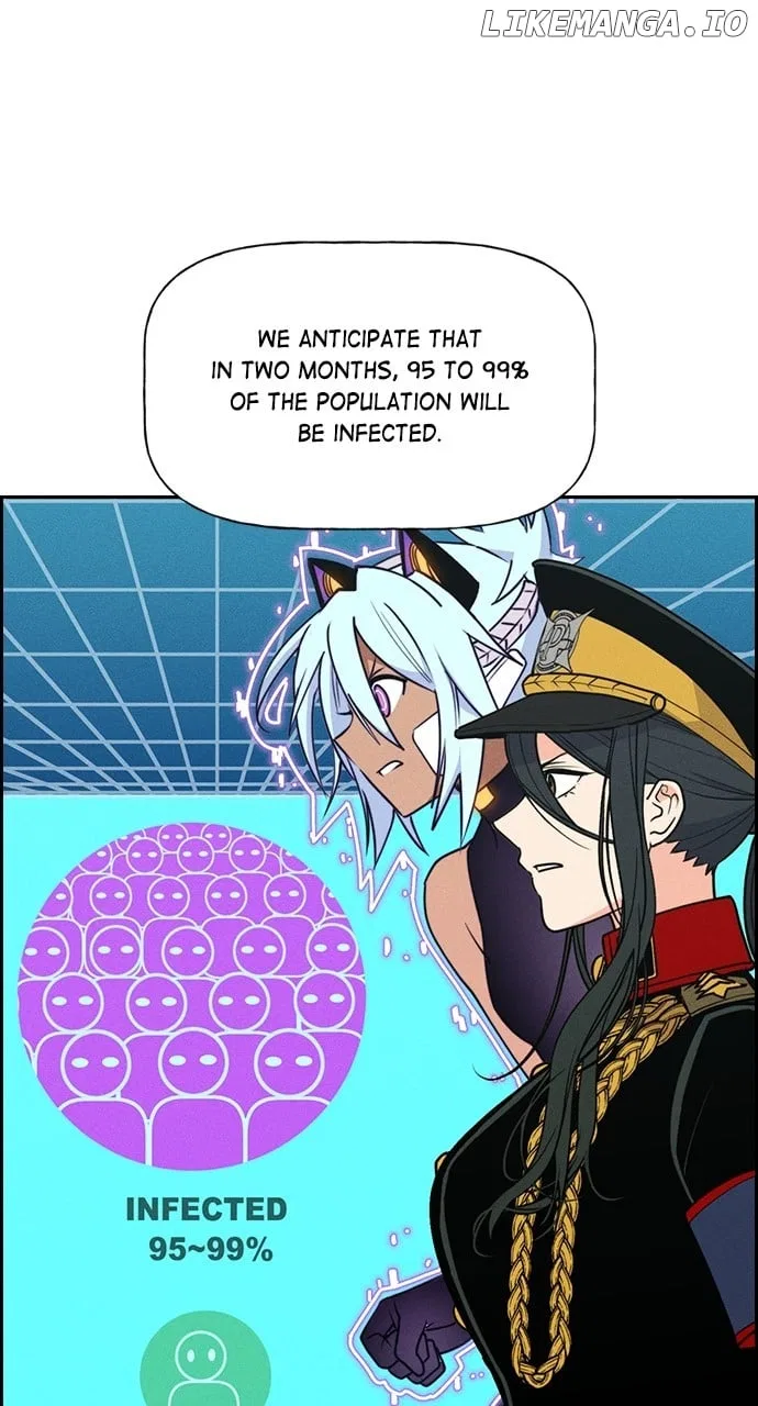 Housekeeper (Chae Yong-Taek) Chapter 130 – Page 54