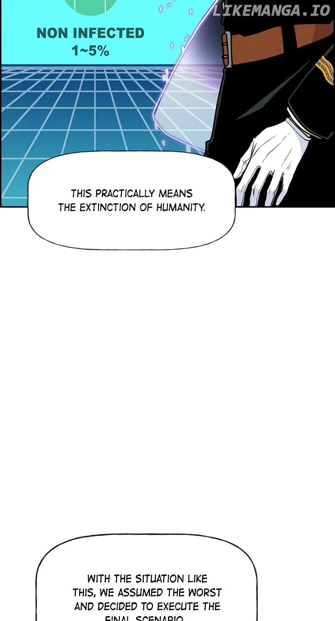 Housekeeper (Chae Yong-Taek) Chapter 130 – Page 55