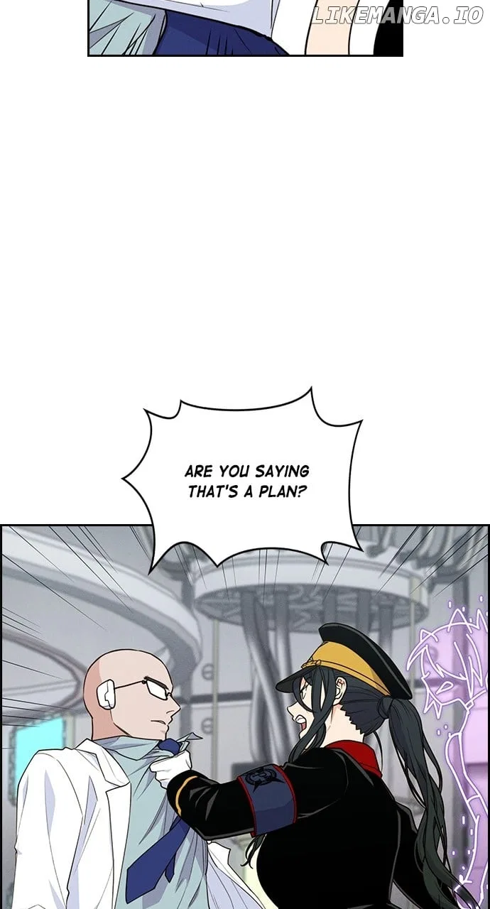 Housekeeper (Chae Yong-Taek) Chapter 130 – Page 61