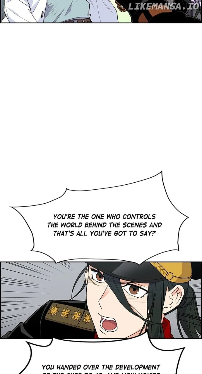 Housekeeper (Chae Yong-Taek) Chapter 130 – Page 62
