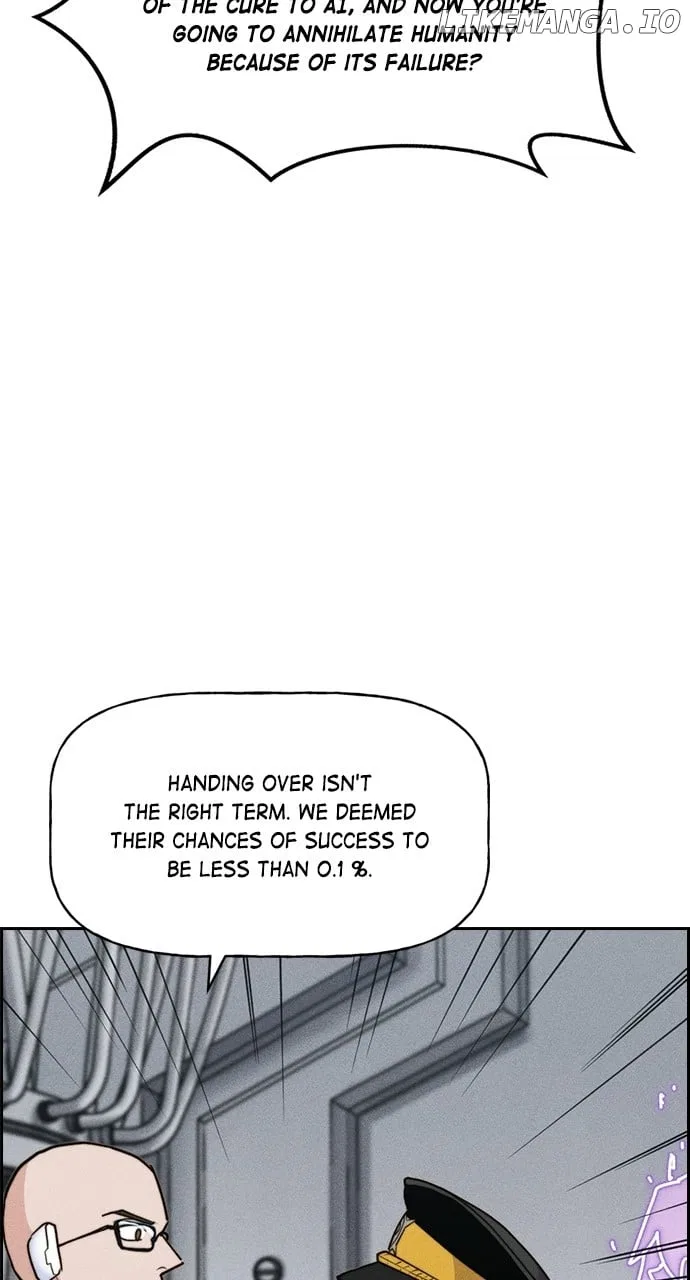 Housekeeper (Chae Yong-Taek) Chapter 130 – Page 63