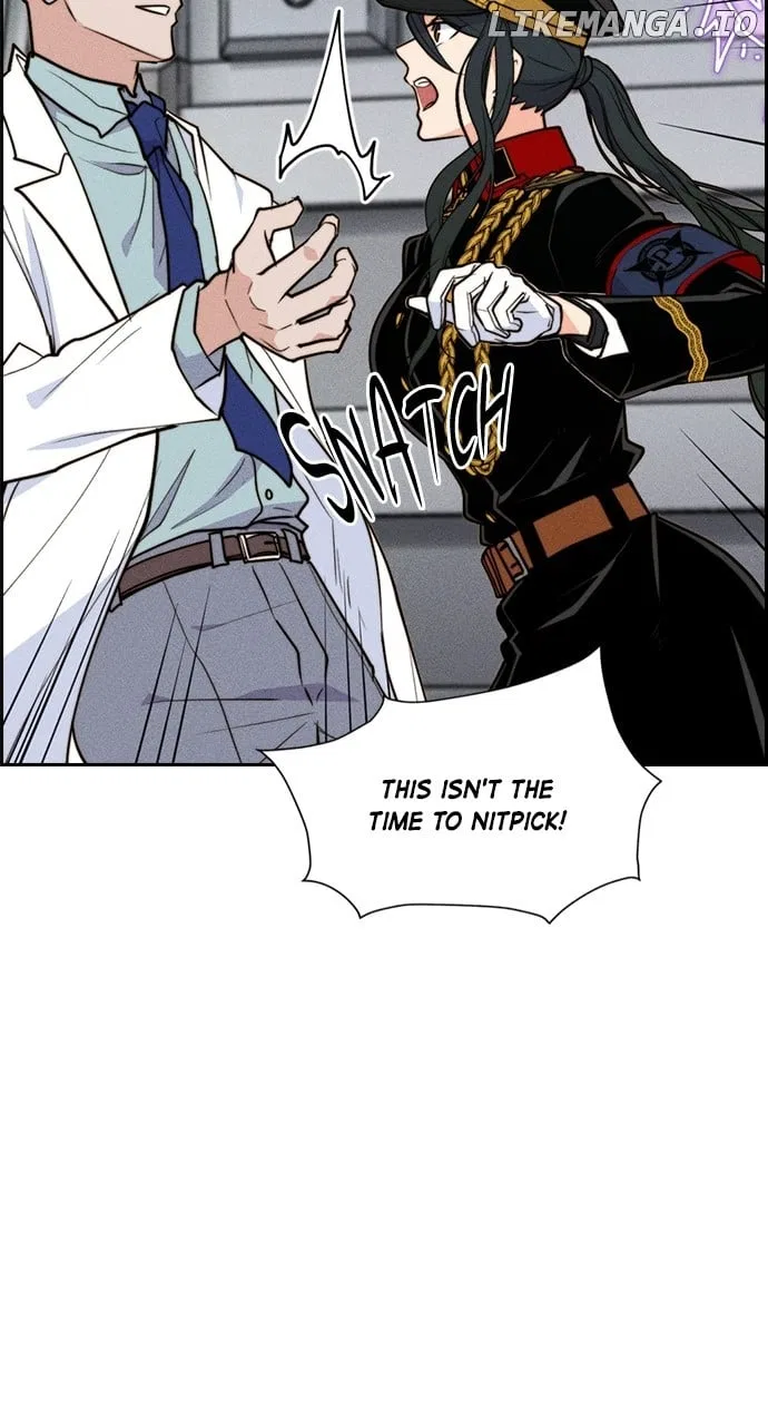 Housekeeper (Chae Yong-Taek) Chapter 130 – Page 64