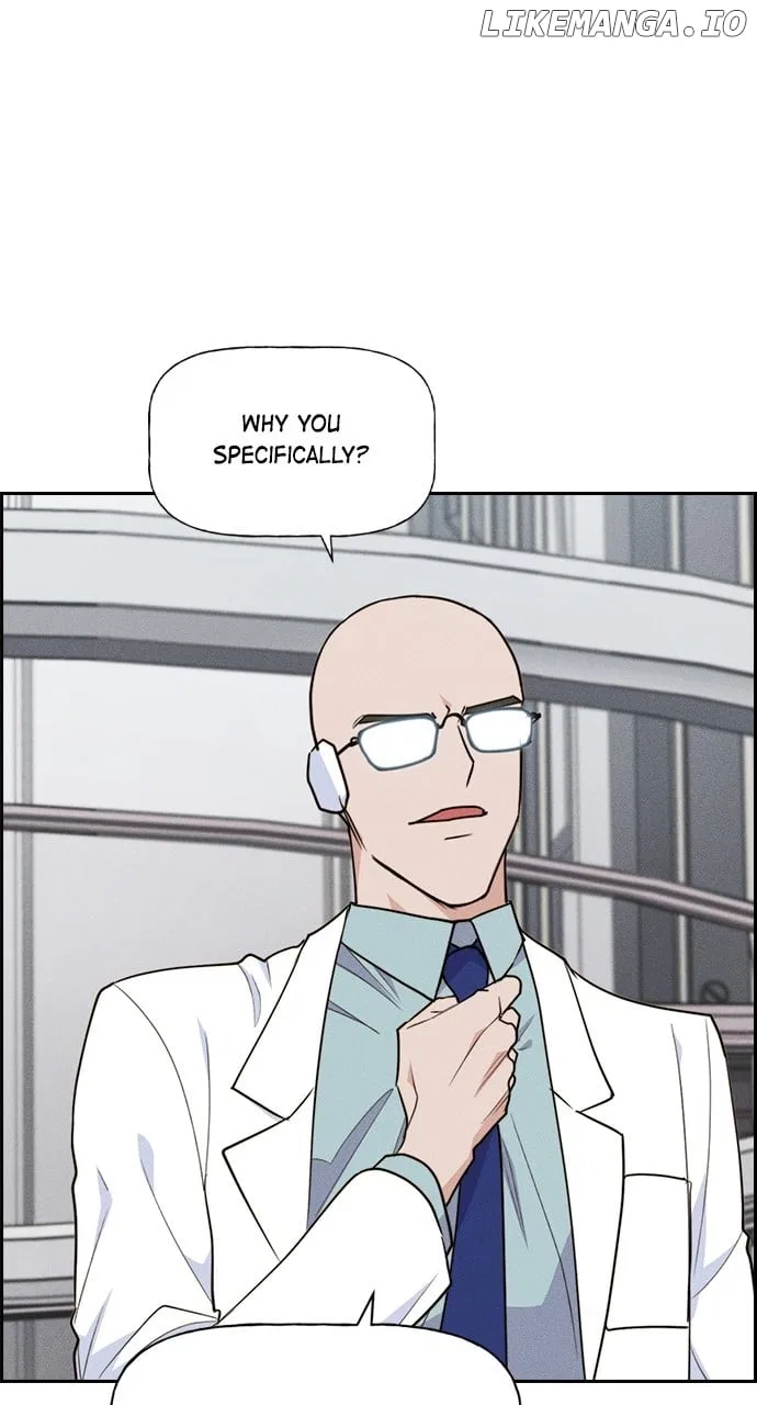 Housekeeper (Chae Yong-Taek) Chapter 130 – Page 66