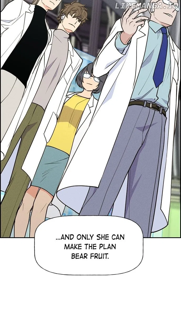 Housekeeper (Chae Yong-Taek) Chapter 130 – Page 72