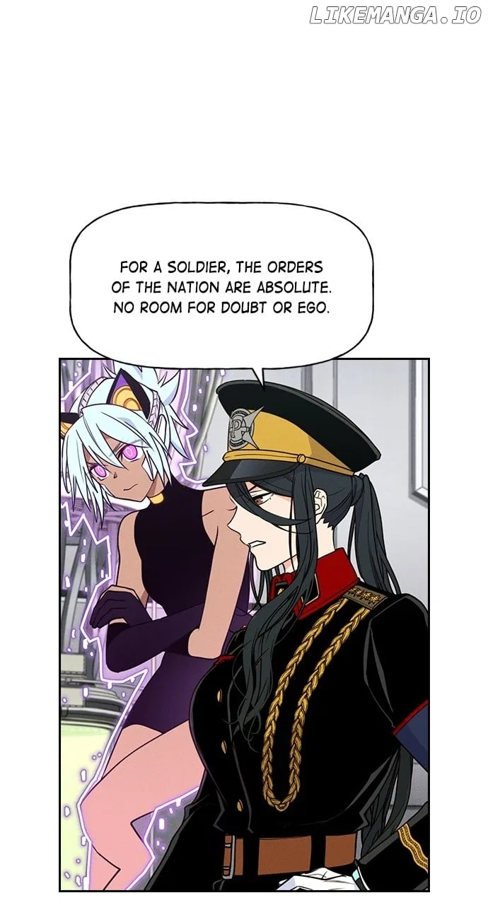 Housekeeper (Chae Yong-Taek) Chapter 130 – Page 73