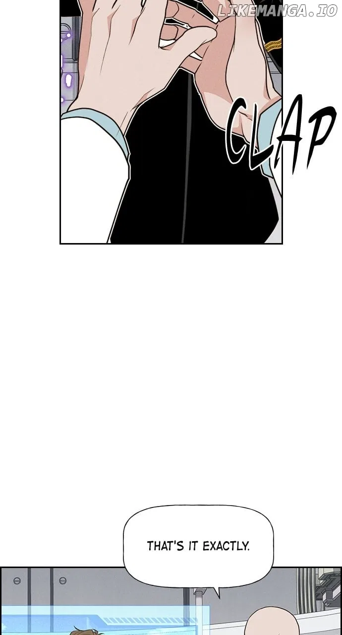 Housekeeper (Chae Yong-Taek) Chapter 130 – Page 79