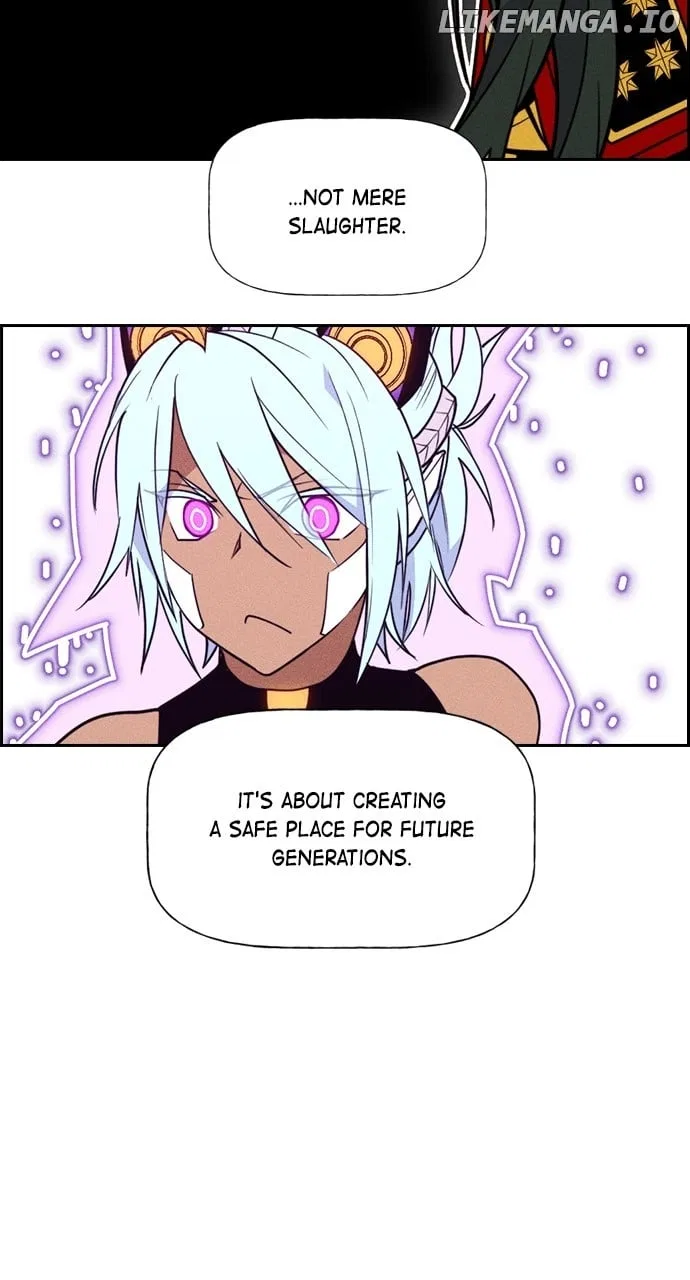 Housekeeper (Chae Yong-Taek) Chapter 130 – Page 83